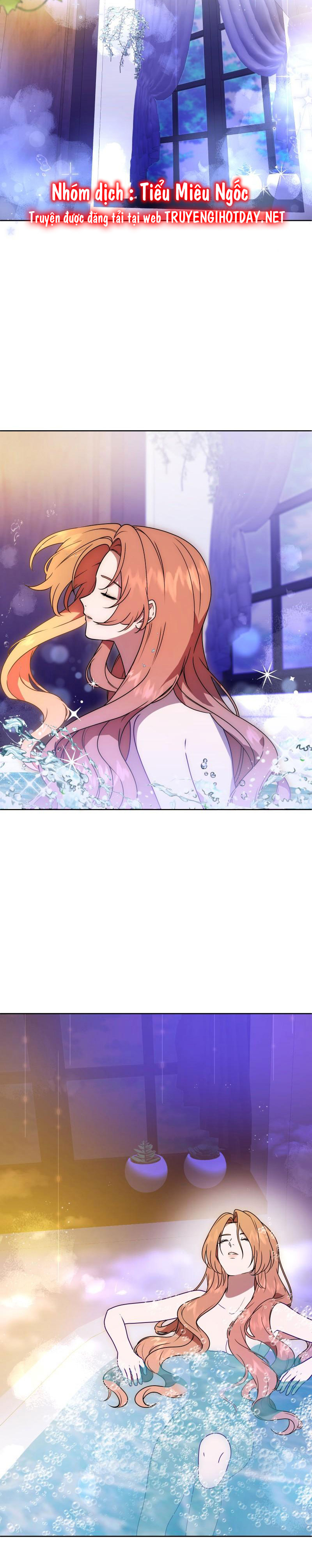 hãy tránh xa khỏi tôi, romeo chapter 67 2