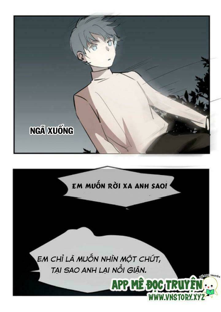 đạo trưởng đại nhân đến nhà chapter 24 17