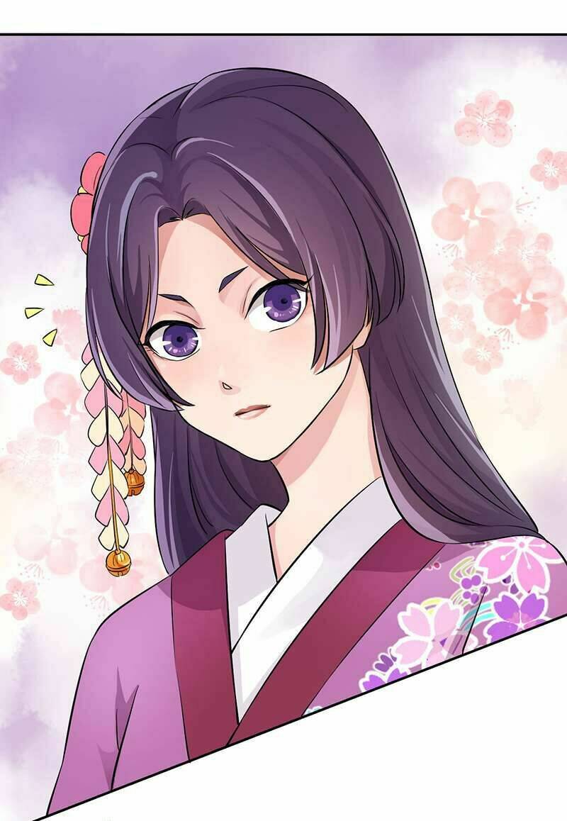 nghiên hương kỳ đàm chapter 22 33