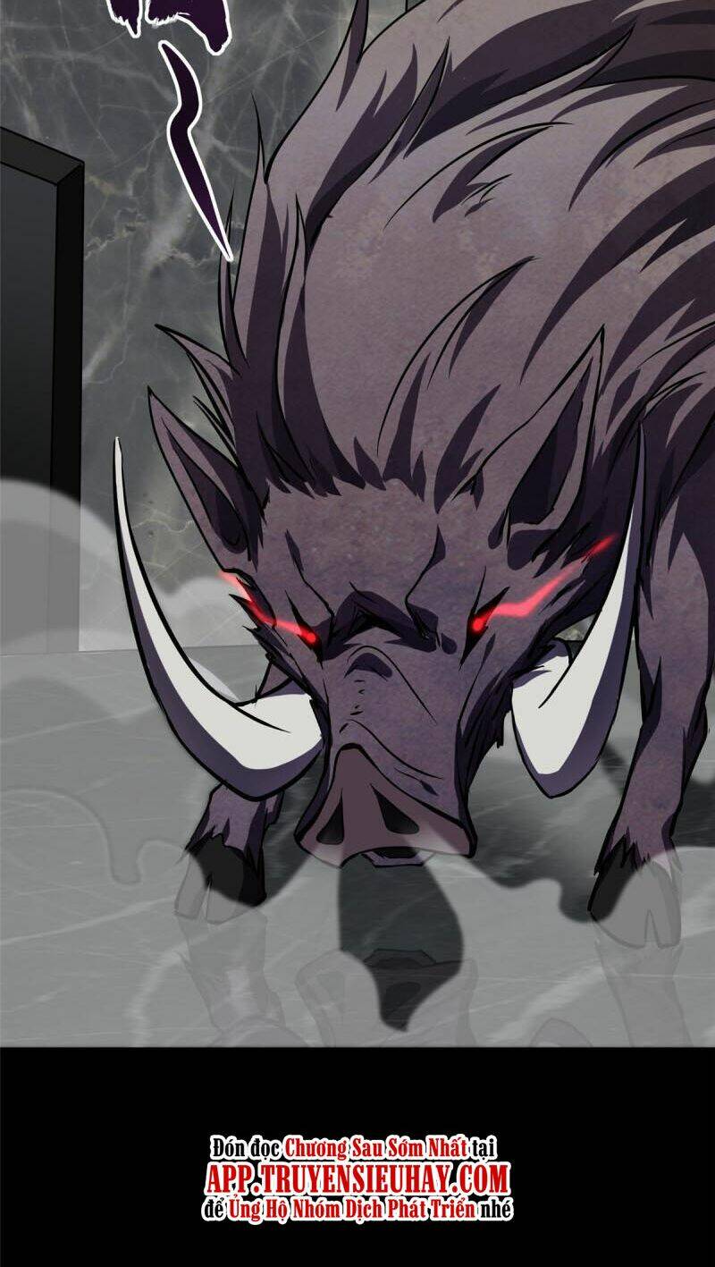 bạn gái virus của tôi chapter 310 43