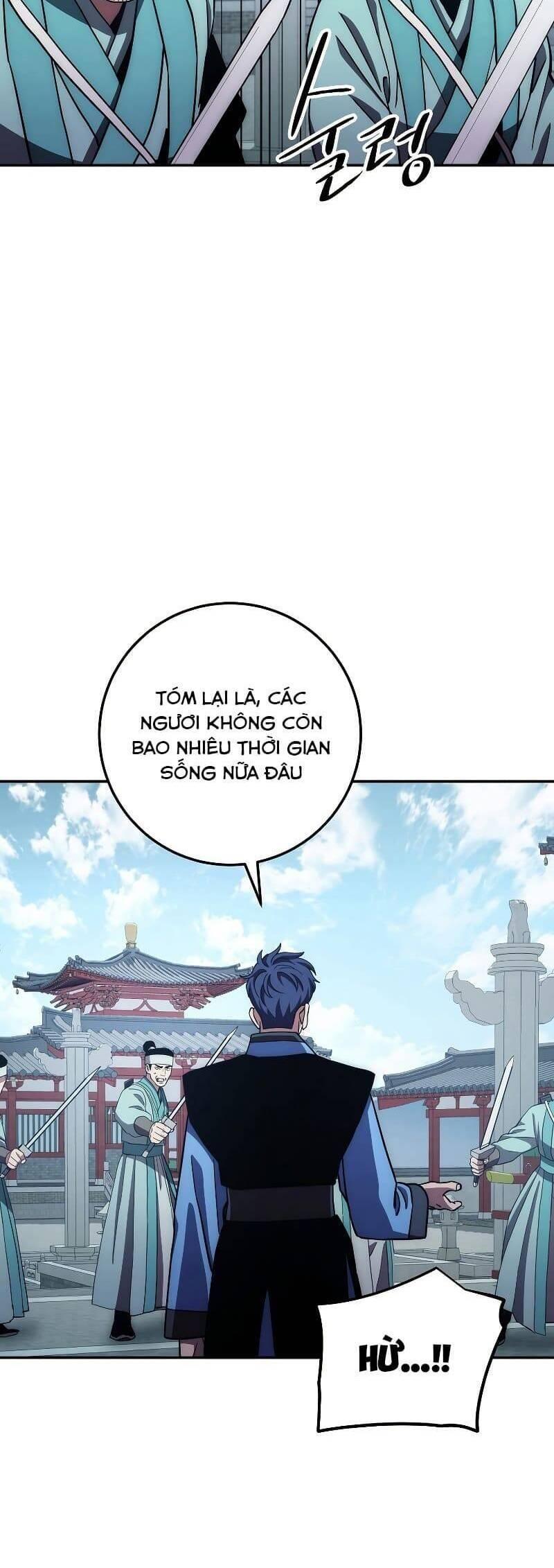 huyền thoại diệt thế độc long chapter 108 23