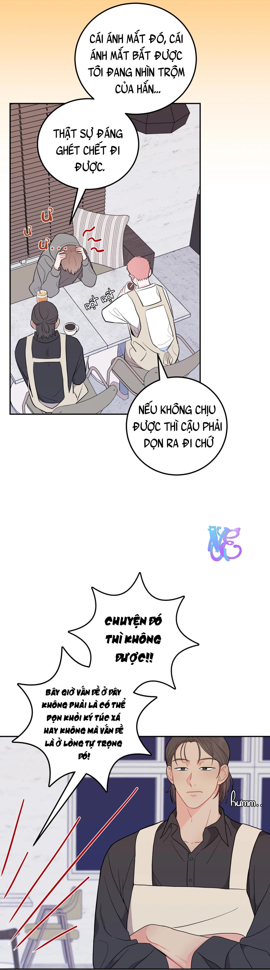 lưng chừng chapter 3 80