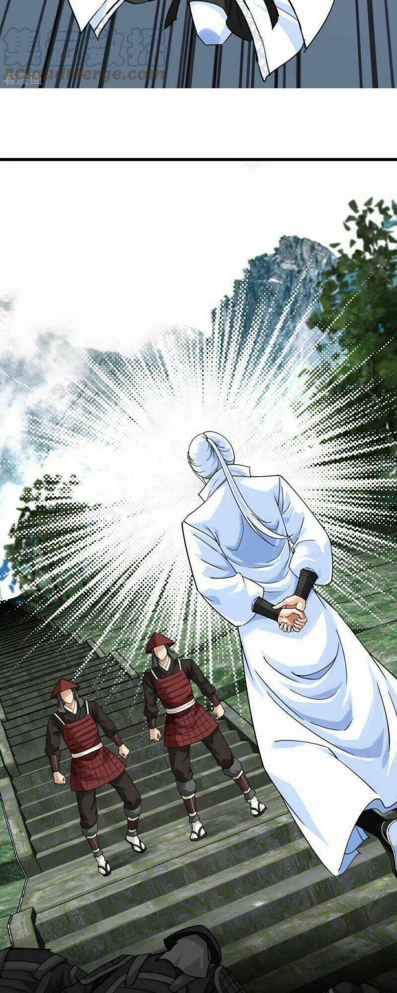 trọng sinh ta là đại thiên thần chapter 190 28