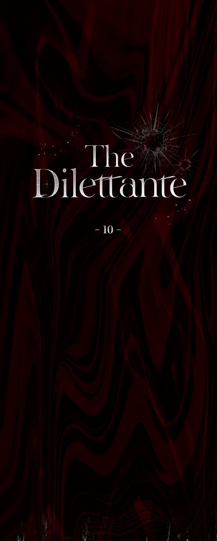 kẻ nghiệp dư chapter 10.1 9