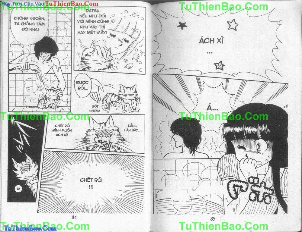 gia đình ma cà rồng chapter 3 1