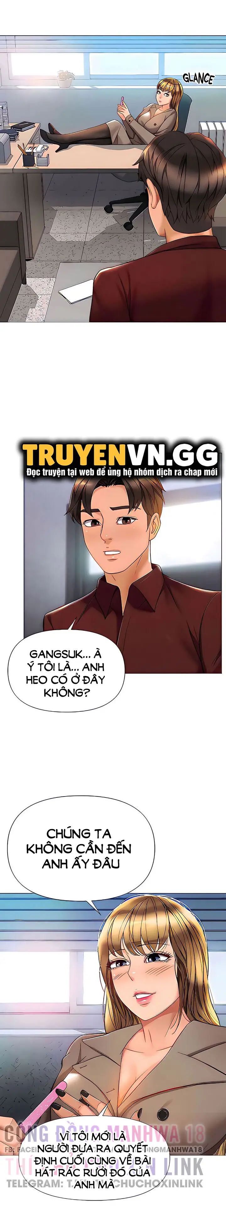 bạn của con gái tôi chapter 79 4