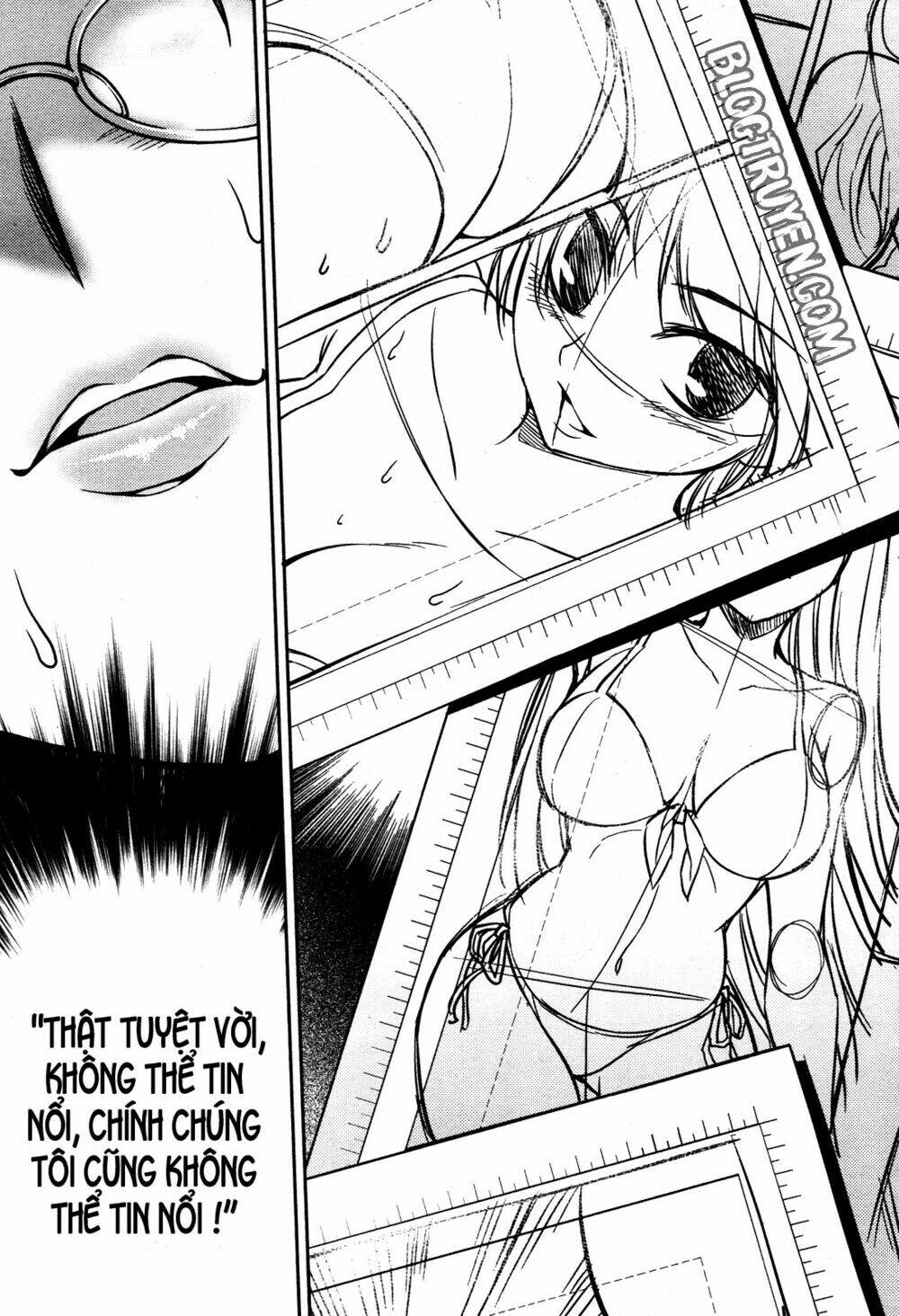 koimoku chapter 5.2 11