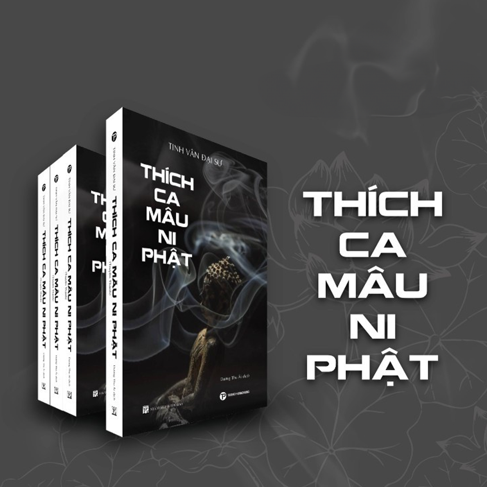Thích Ca Mâu Ni Phật