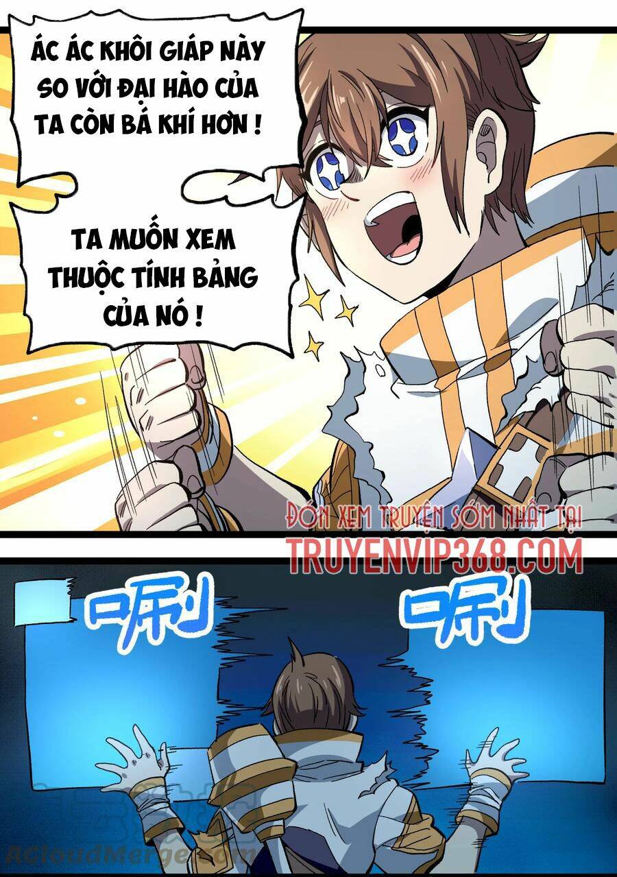 vú em vô địch chapter 9 35