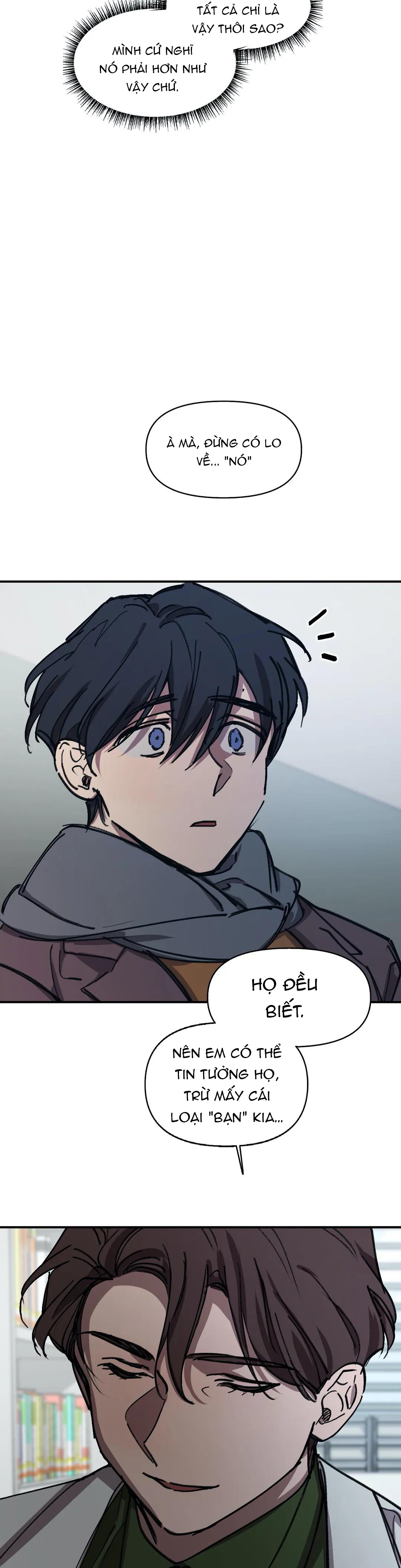 góc nhìn thứ ba (full) chapter 27.2 5