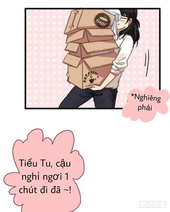 lời thì thầm chapter 20 11