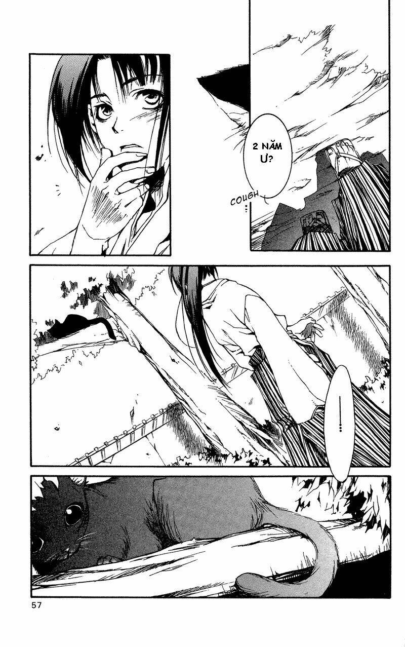 peace maker chapter 22 20