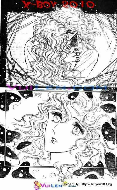 ánh đèn rực rỡ chapter 10 29