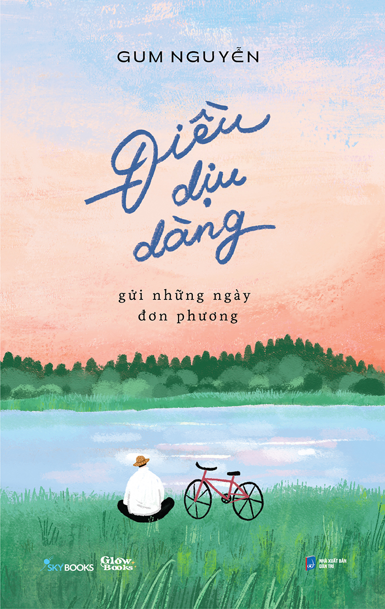 Điều Dịu Dàng Gửi Những Ngày Đơn Phương _SKY
