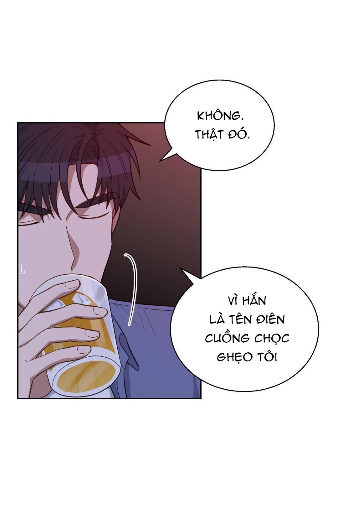 bơi trong mùi hương chapter 13 15