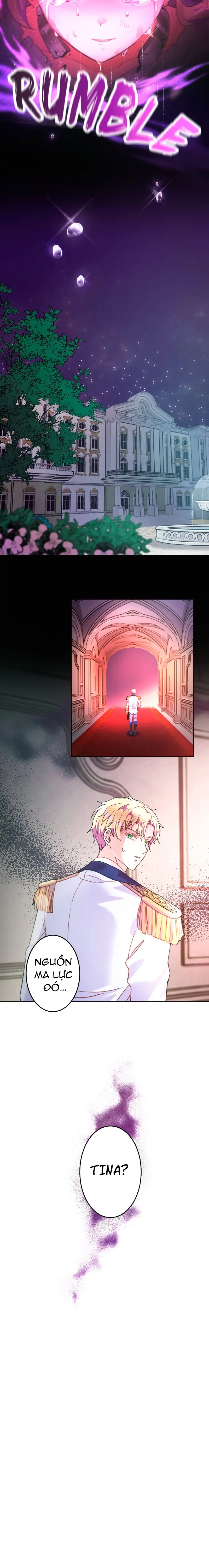 cuộc nổi dậy của người phụ nữ bị nguyền rủa chapter 2.2 12