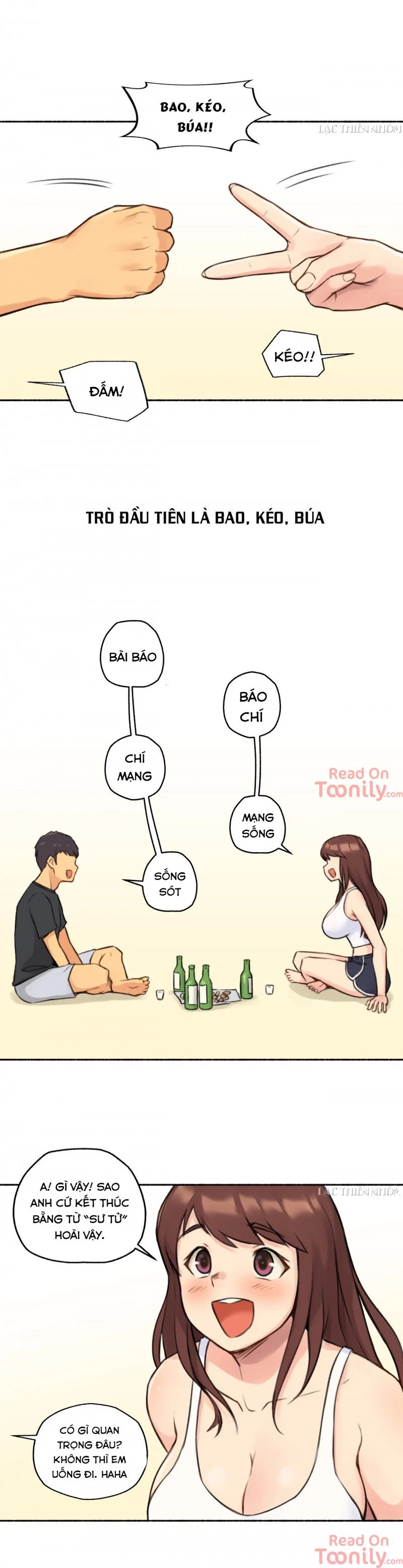 bạn đã xxx bao giờ chưa? chapter 4 20