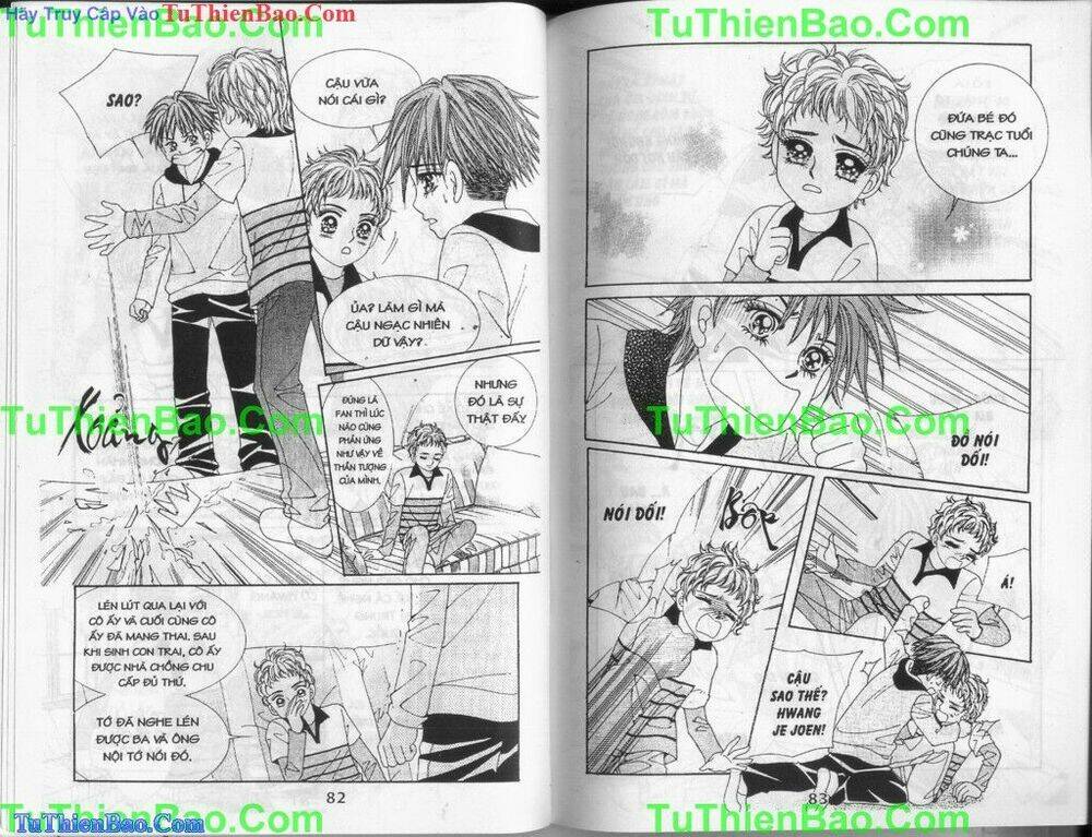 vua xa lộ chapter 7 41