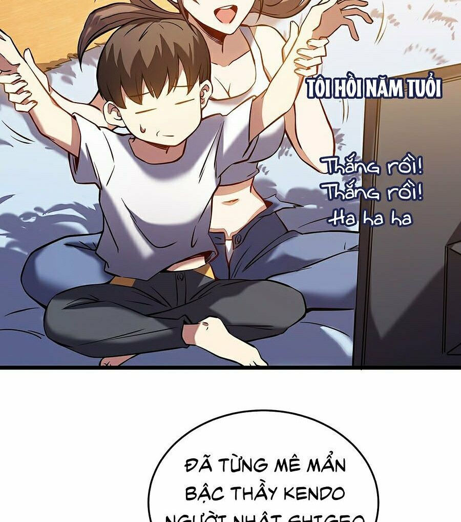 sát thần chi lộ tại dị giới chapter 4 12