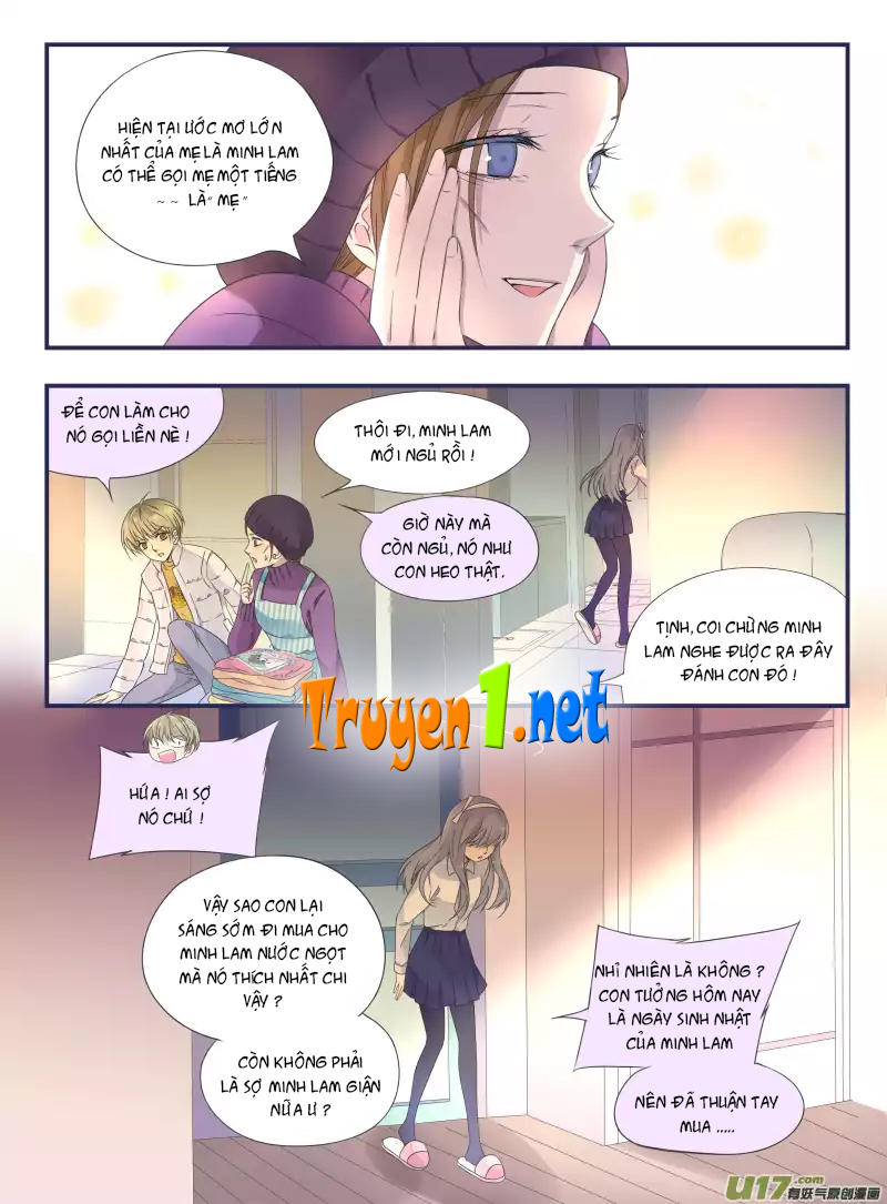 lam sí chapter 78 5