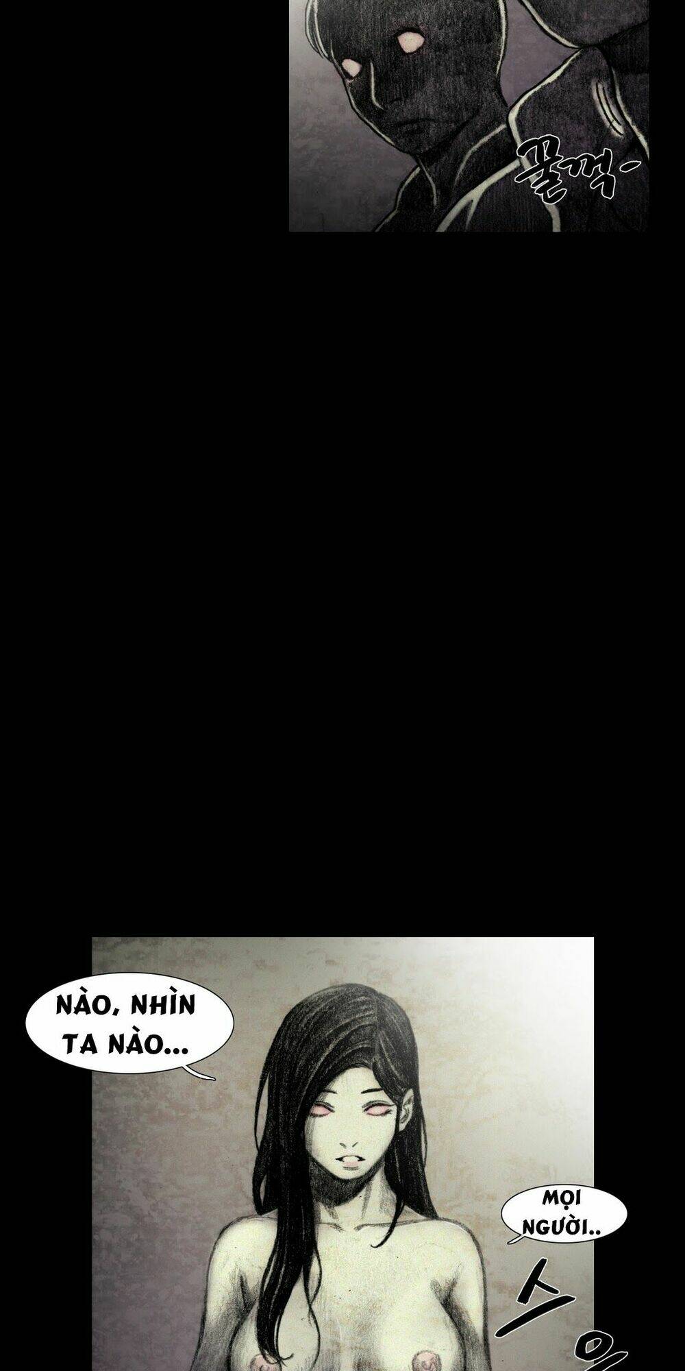 ngôi nhà của những búp bê chapter 12 95