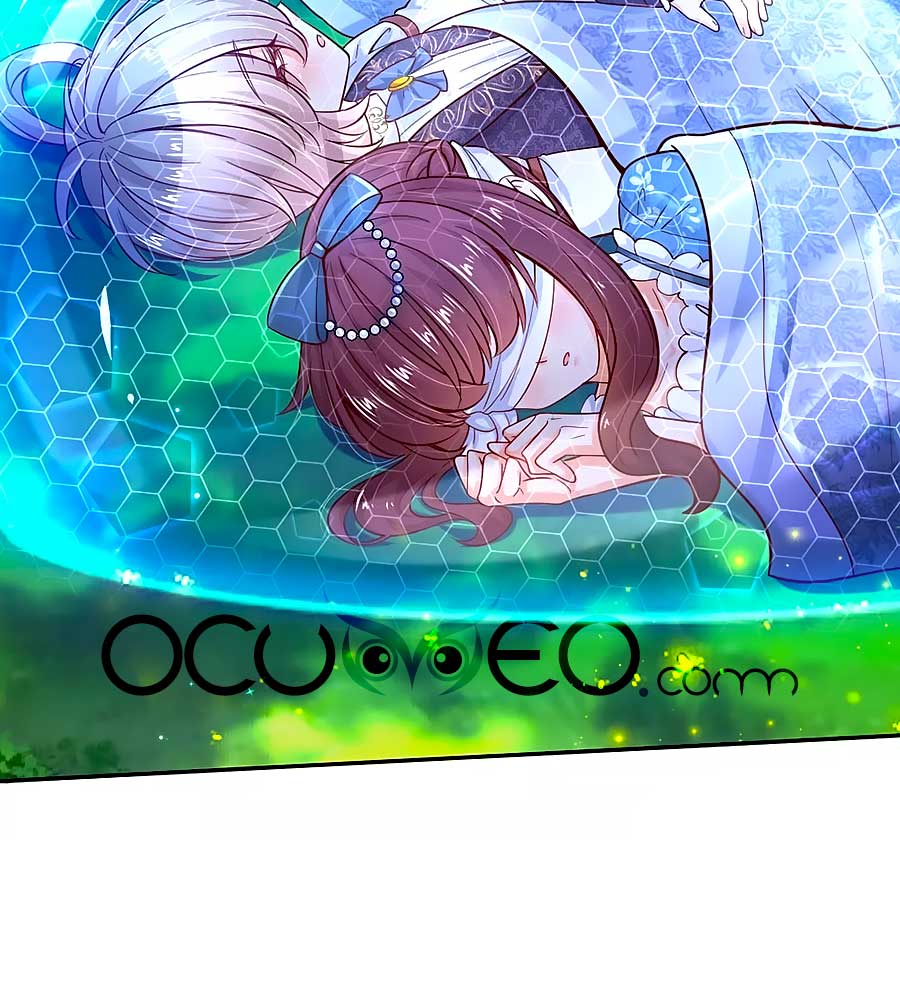 bỗng một ngày nọ trở thành con gái vua chapter 217 15