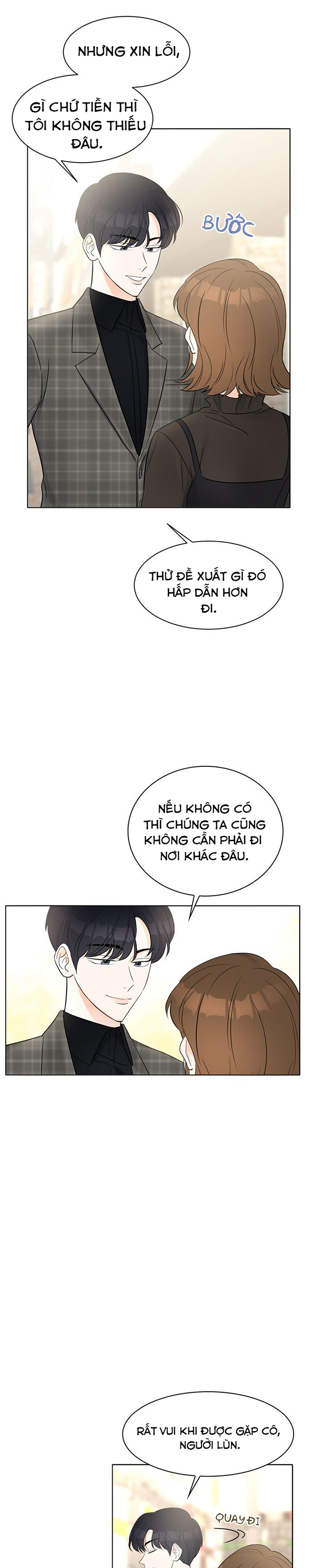 khi ta chạm nhau chapter 6 2