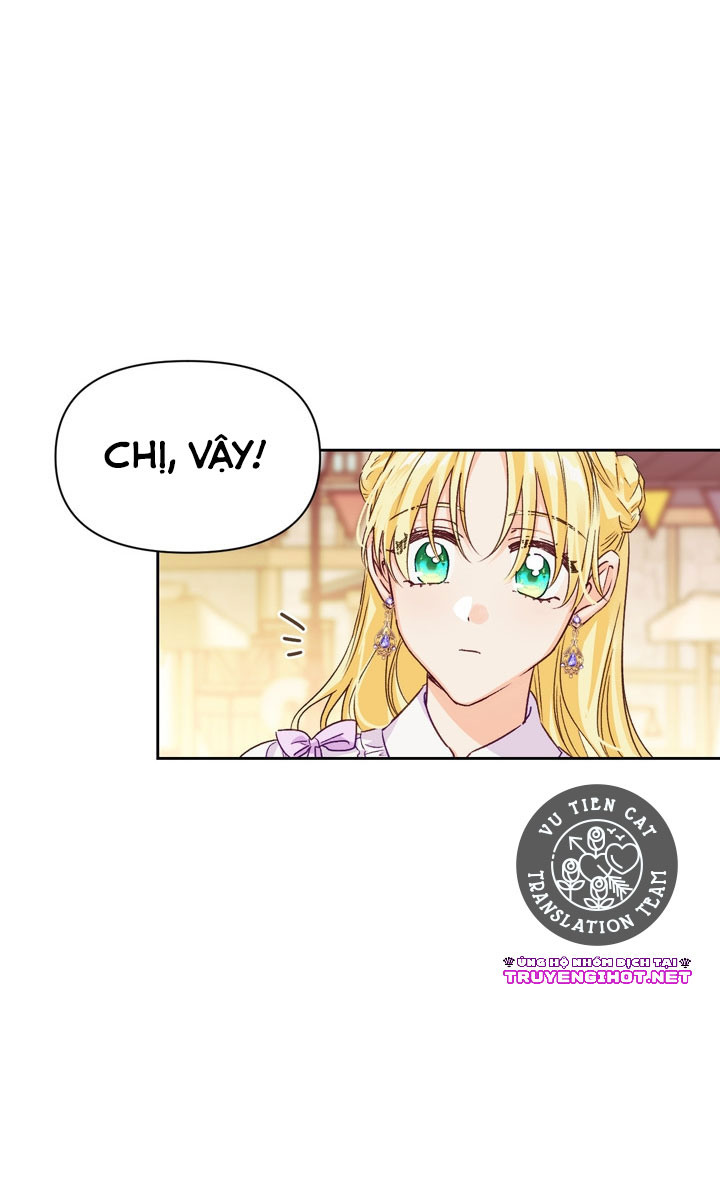 ác nữ xứng đôi với bạo chúa chapter 73 33