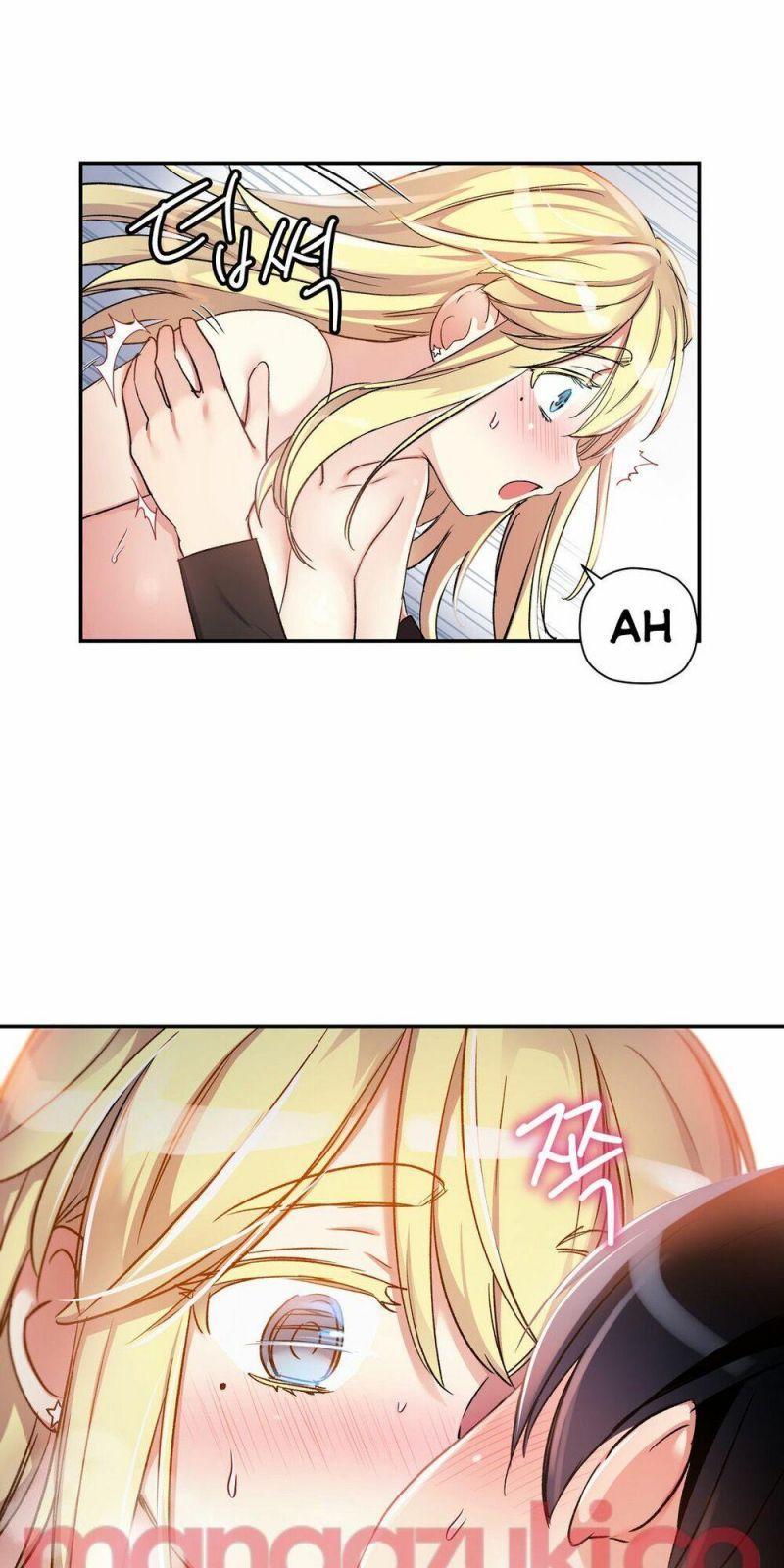 girls marmot chapter 12 52