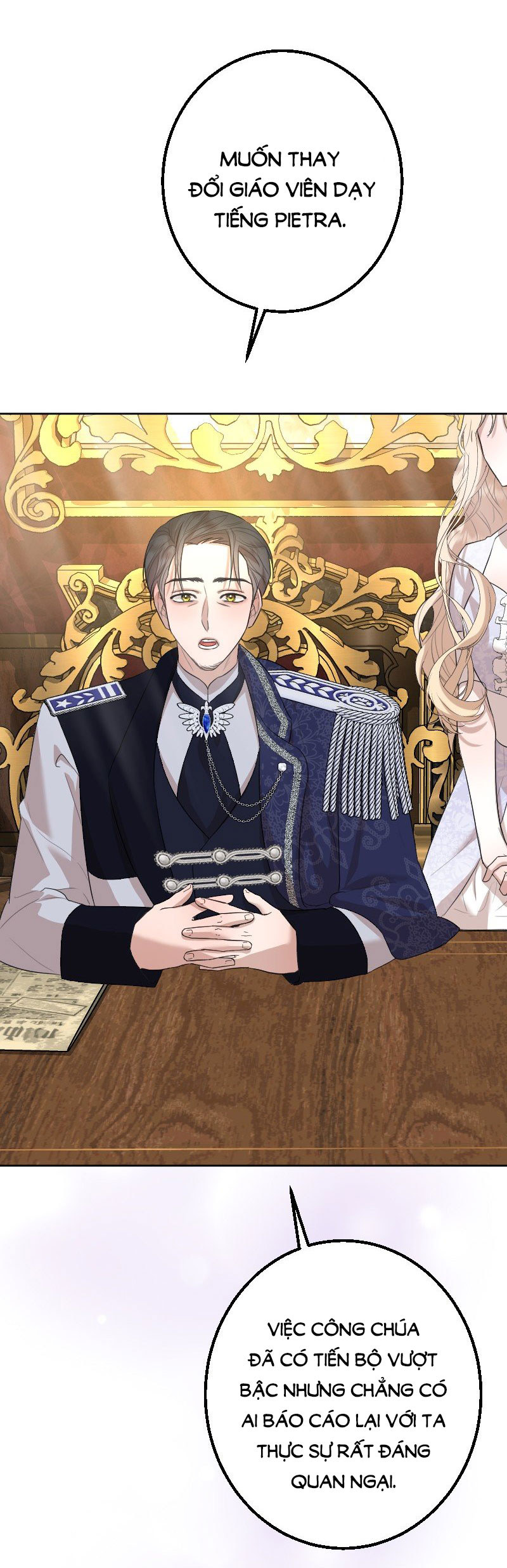 ngã rẽ định mệnh chapter 17.2 10