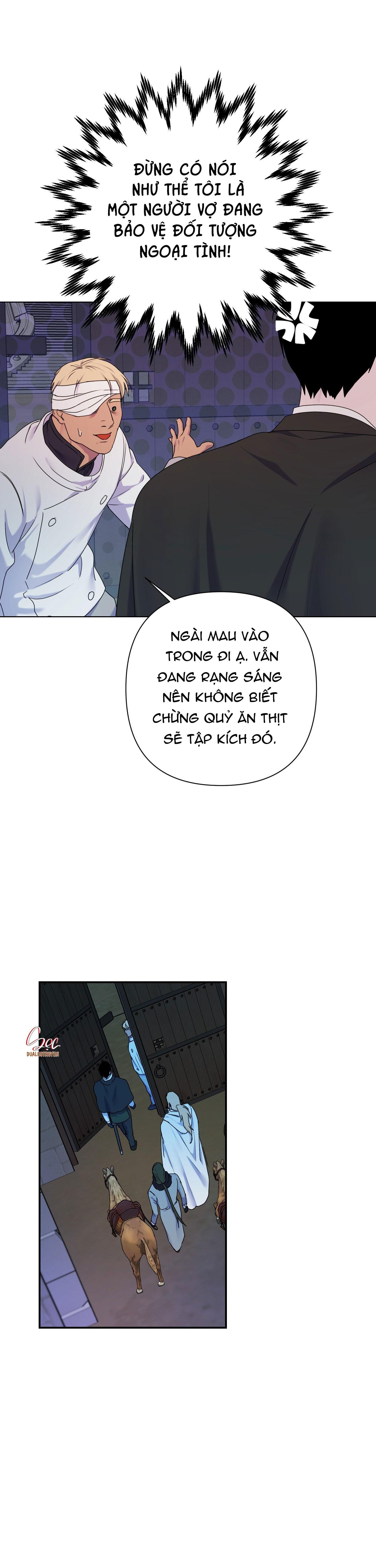 đóa hoa của alosha chapter 27 26