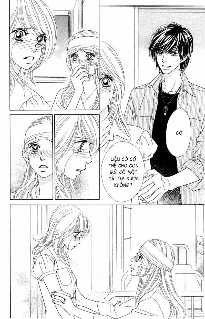 papillon hana to chou chapter 7 33