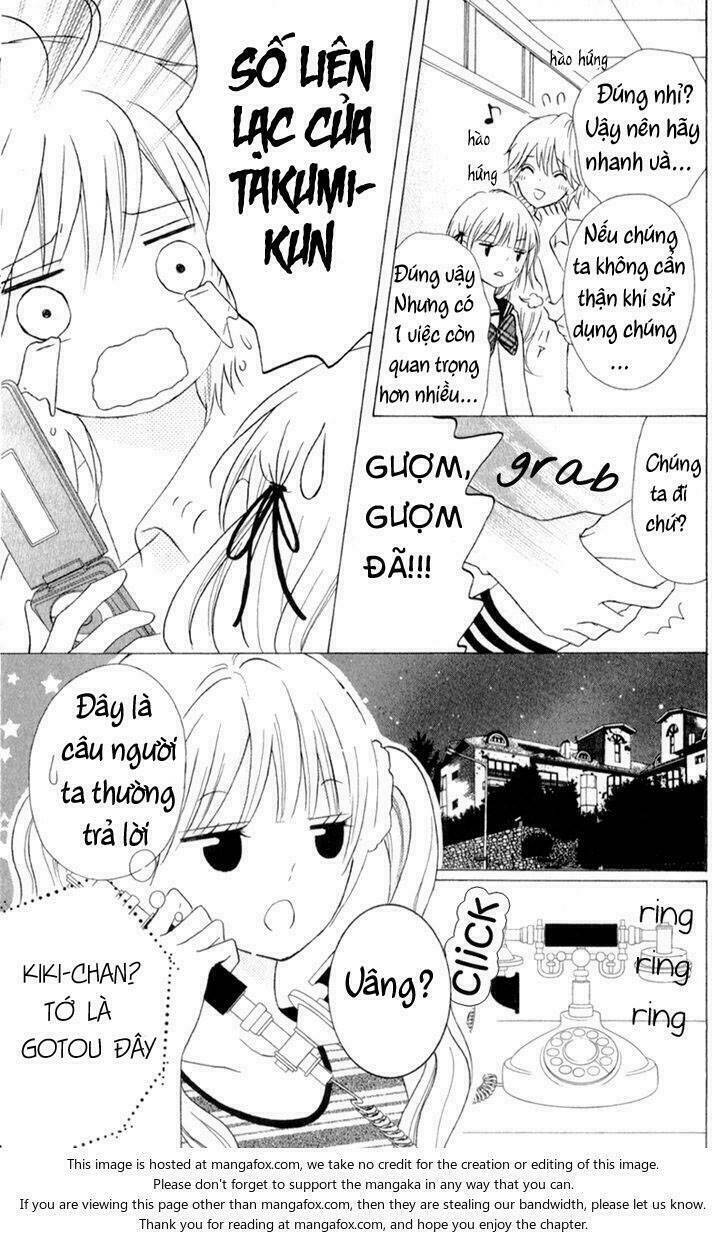 futari no himitsu chapter 4 21