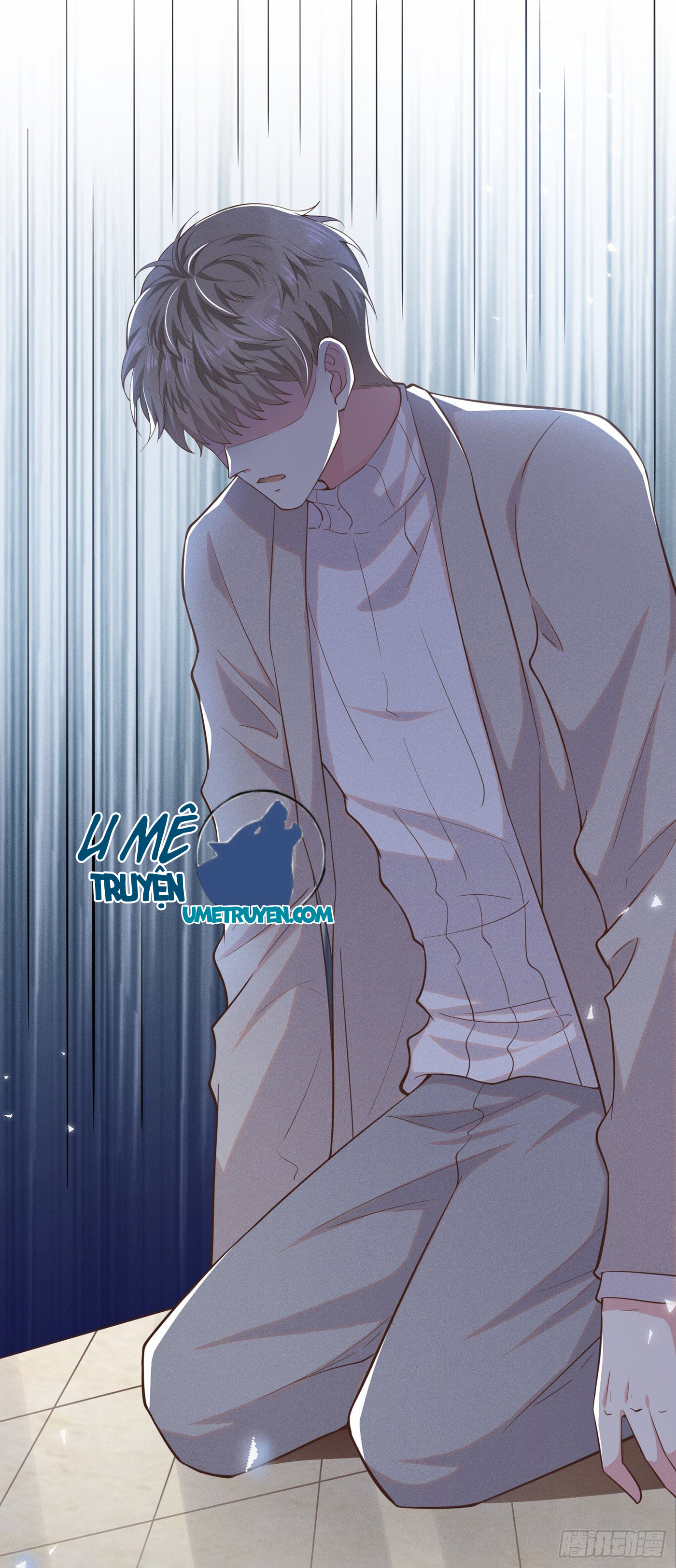 anh ấy gọi tôi là hắc liên hoa chapter 20 12