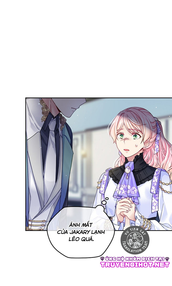 tôi gặp rắc rối vì chồng qúa dễ thương chapter 18.2 24