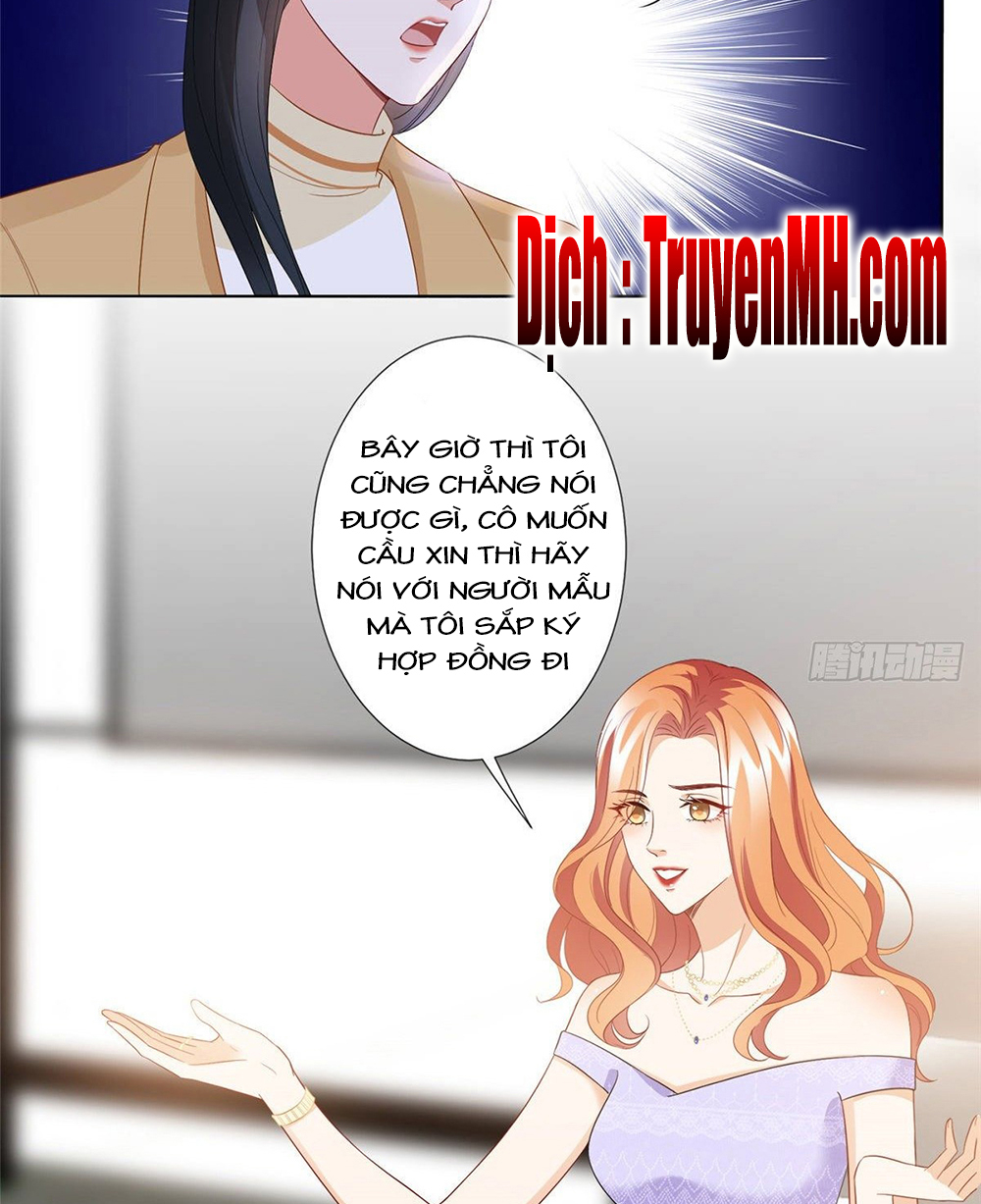 thí hôn lão công, cần giúp sức chapter 99 12