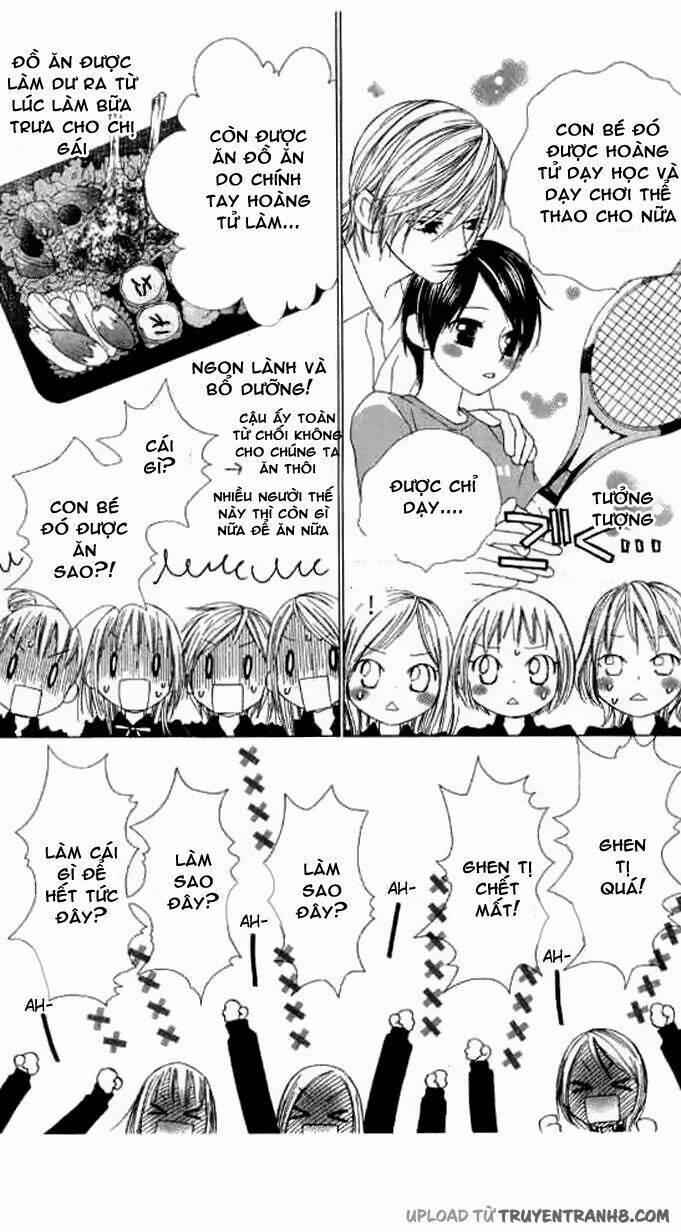 eensy-weensy monster chapter 6 7