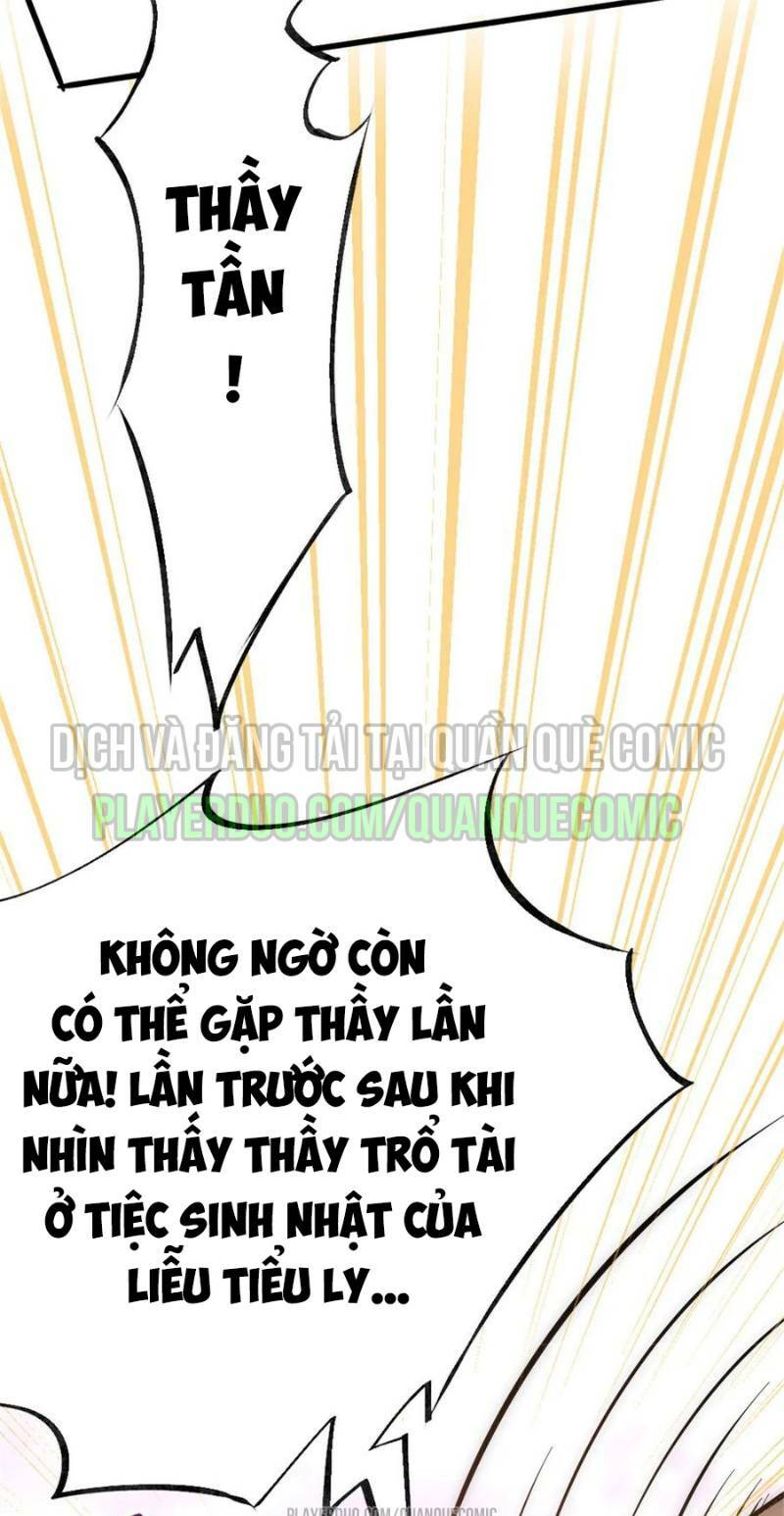 đô thị đỉnh phong cao thủ chapter 58 23