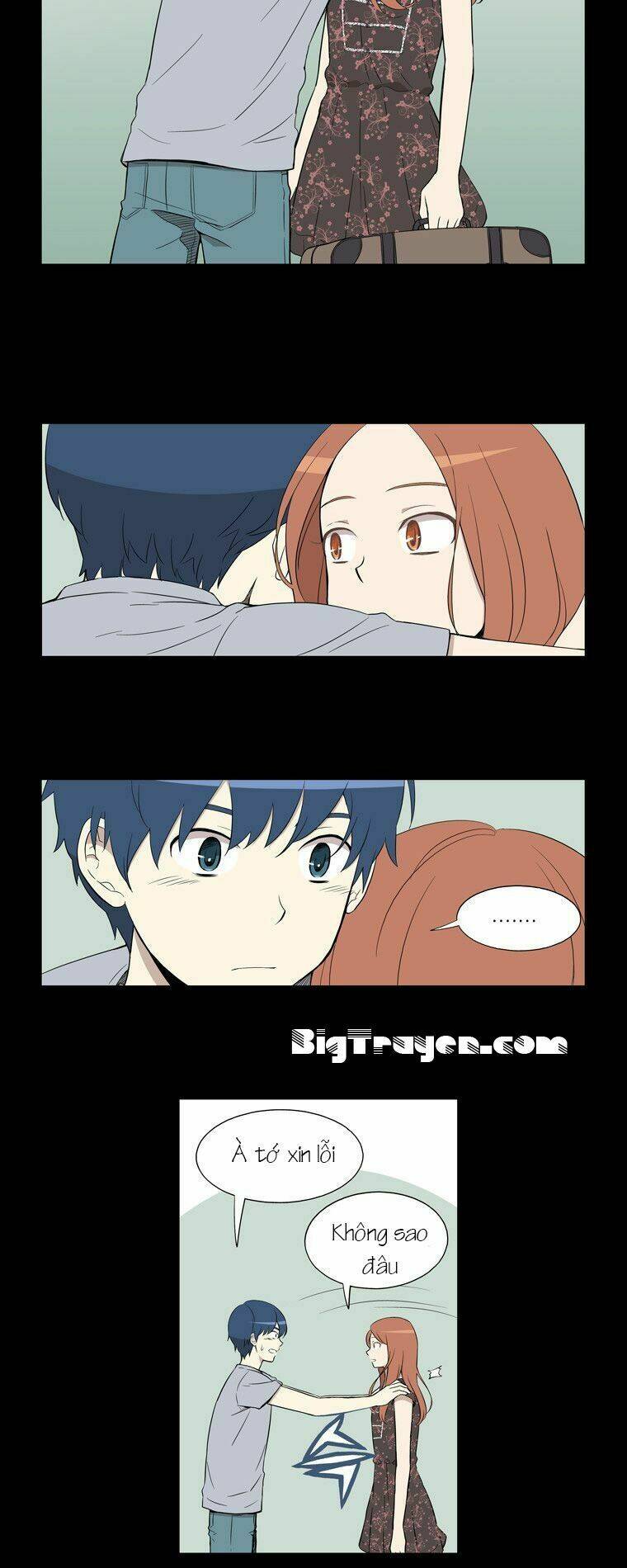 gaussian blur chapter 34 21