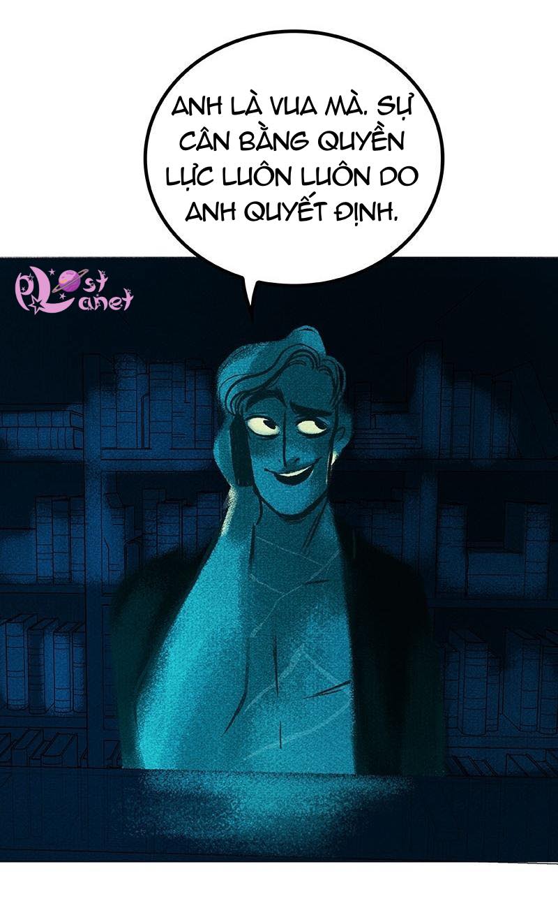 thần thoại olympus chapter 27 62