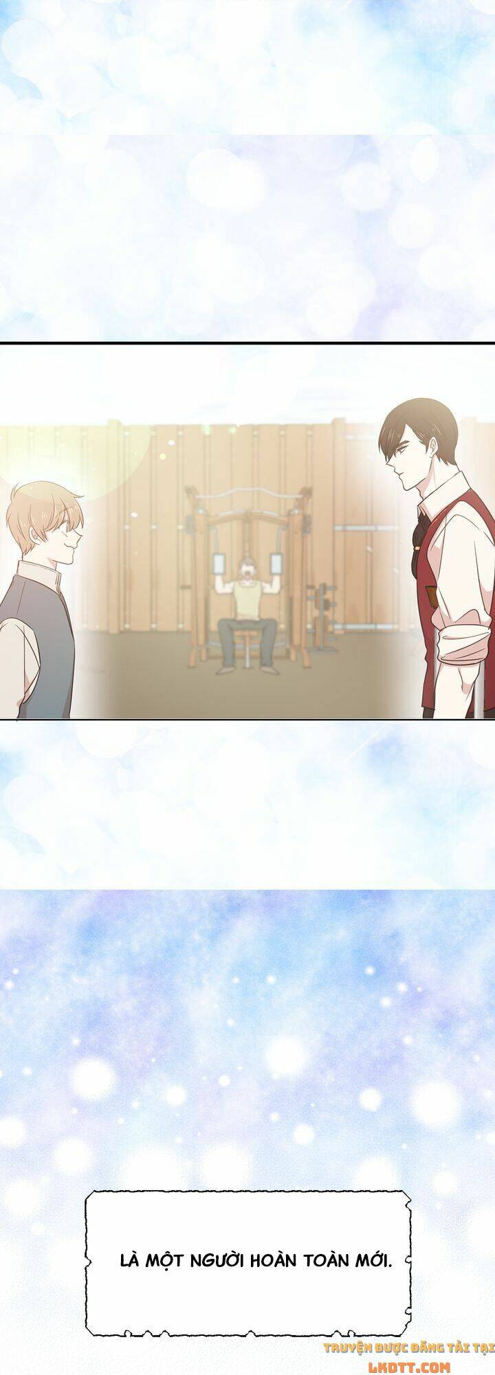 tôi chọn kết thúc của hoàng đế chapter 12 31