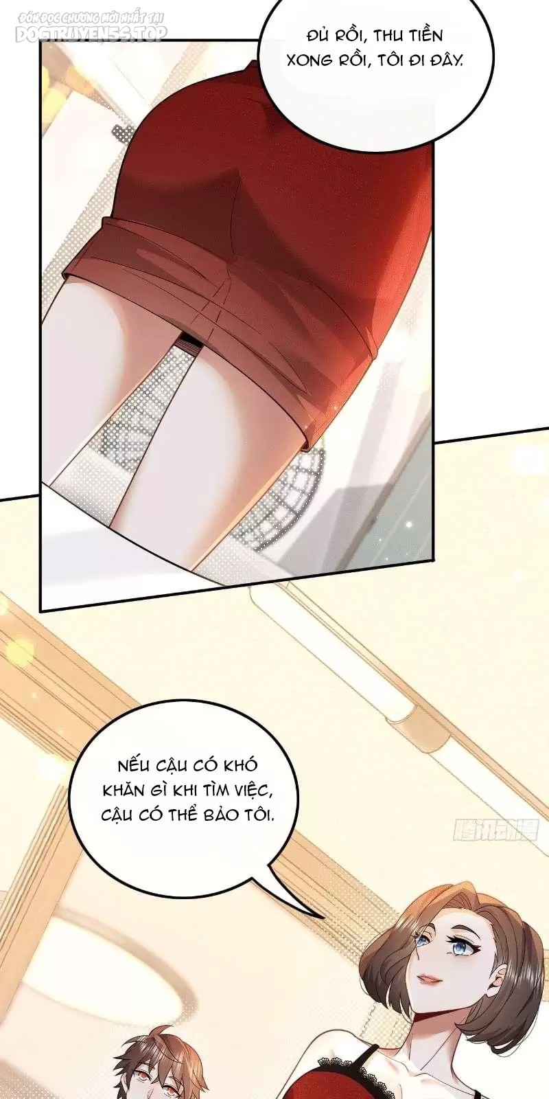 tái sinh, tôi trở thành ông vua ngành giải trí chapter 3 15