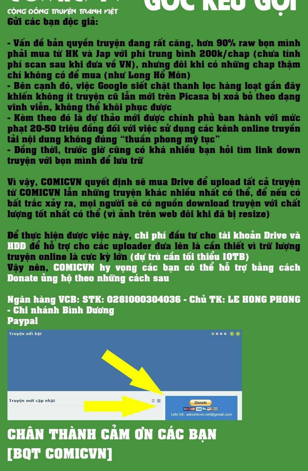 hoàng triều quân lâm chapter 13.2 20