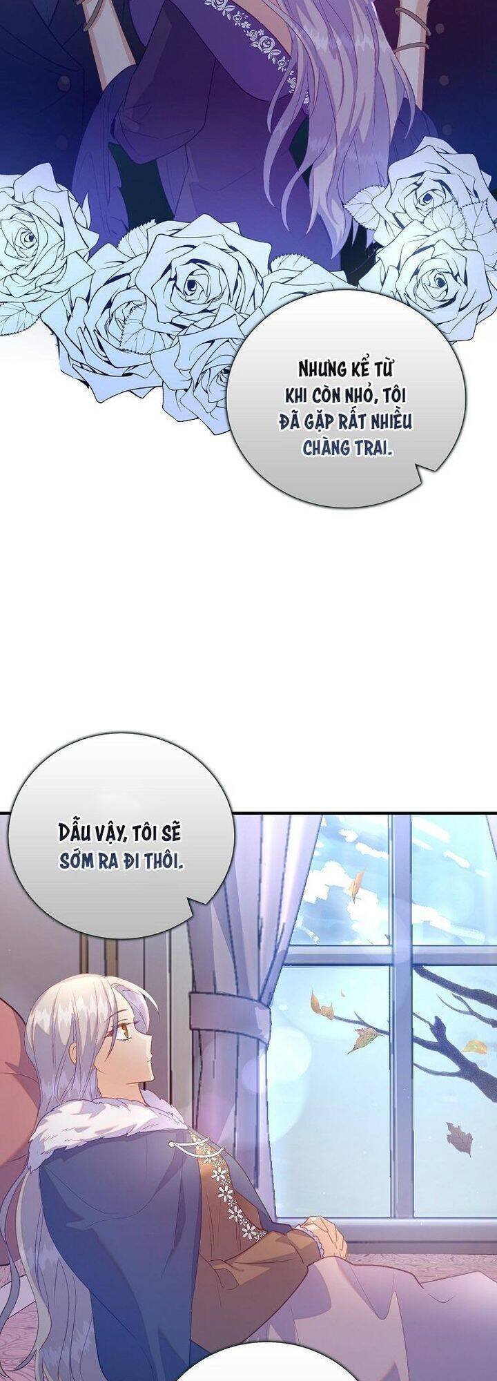 tôi chỉ nhận ra sau khi mất cô ấy chapter 24 30