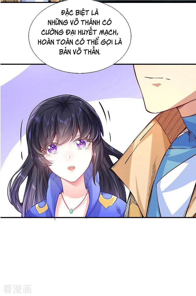 võ đạo độc tôn chapter 226 7