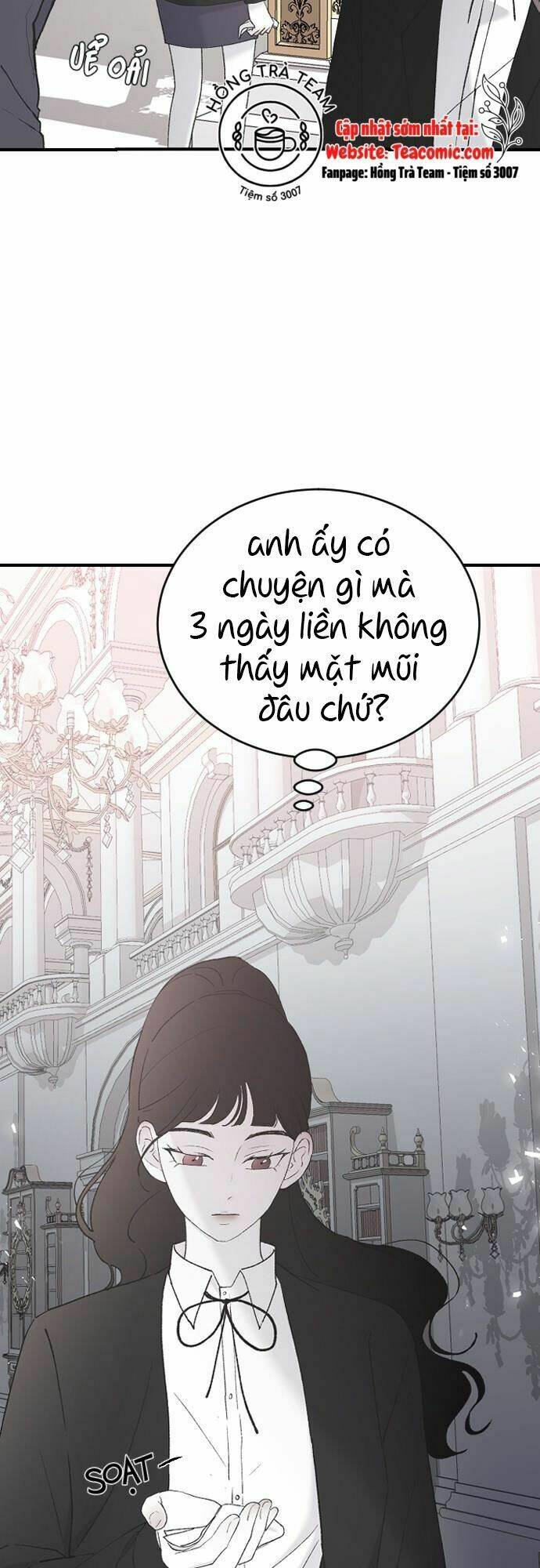 ba người anh trai cực phẩm của tôi chapter 40 3