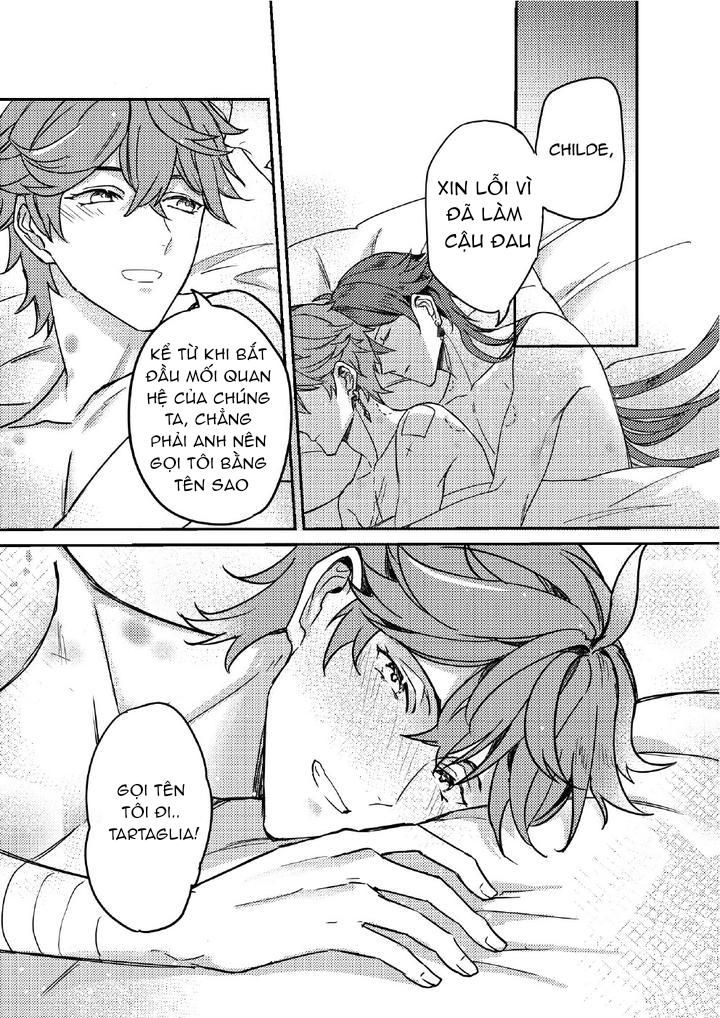 oneshot hỏny chapter 5 45