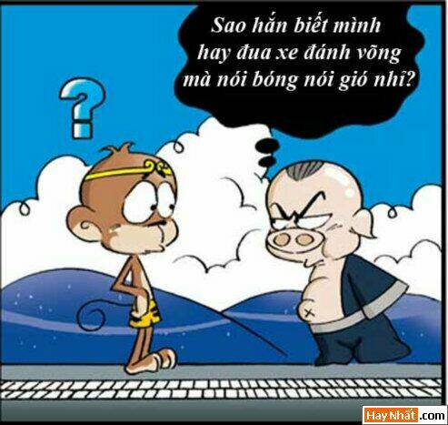 tây du kí không hài chapter 18 7