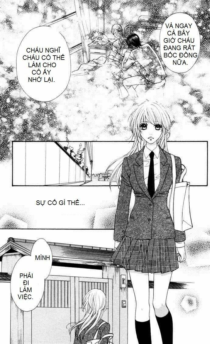 yokujou (c) max (desire climax) chapter 5 19