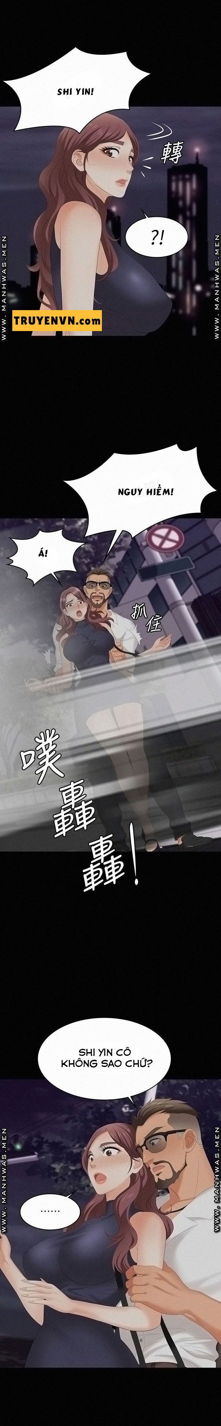 đổi vợ chapter 62 24